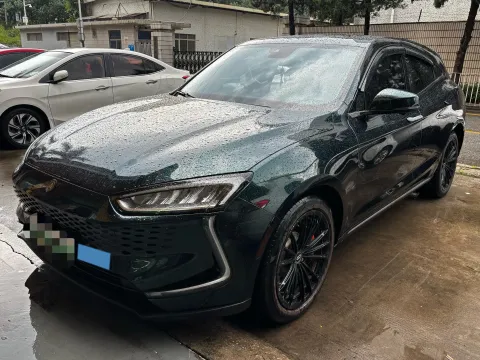 2021 SERES SF5,autocango,china used car exporter,china ev exporter,chinese used car exporter,chinese used ev exporter