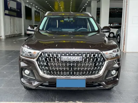 2023 Haval H6 1.5T 150HP L4 7DCT,autocango,china used car exporter,china ev exporter,chinese used car exporter,chinese used ev exporter