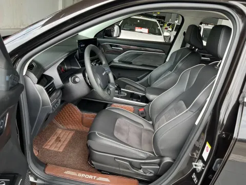 2023 Haval H6 1.5T 150HP L4 7DCT,autocango,china used car exporter,china ev exporter,chinese used car exporter,chinese used ev exporter