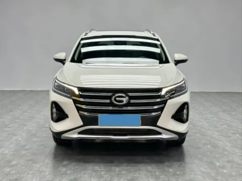 2021 GAC Trumpchi GS4 1.5T 169HP L4 6AT,autocango,china used car exporter,china ev exporter,chinese used car exporter,chinese used ev exporter