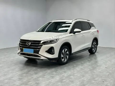 2021 GAC TRUMPCHI GS4,autocango,china used car exporter,china ev exporter,chinese used car exporter,chinese used ev exporter