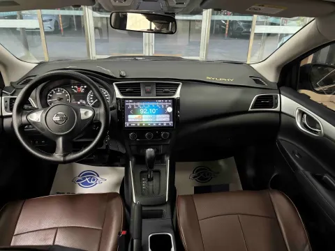 2024 Nissan Sylphy 1.6L 122HP L4 CVT,autocango,china used car exporter,china ev exporter,chinese used car exporter,chinese used ev exporter