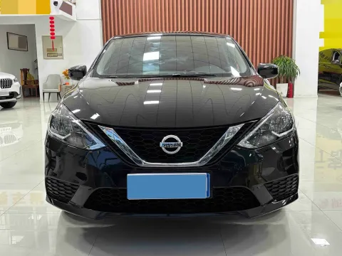 2024 Nissan Sylphy 1.6L 122HP L4 CVT,autocango,china used car exporter,china ev exporter,chinese used car exporter,chinese used ev exporter
