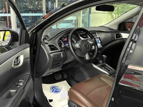 2024 Nissan Sylphy 1.6L 122HP L4 CVT,autocango,china used car exporter,china ev exporter,chinese used car exporter,chinese used ev exporter