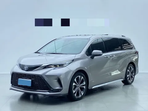 2023 TOYOTA GRANVIA,autocango,china used car exporter,china ev exporter,chinese used car exporter,chinese used ev exporter