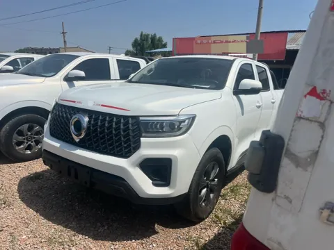 2023 GREAT WALL POER,autocango,china used car exporter,china ev exporter,chinese used car exporter,chinese used ev exporter