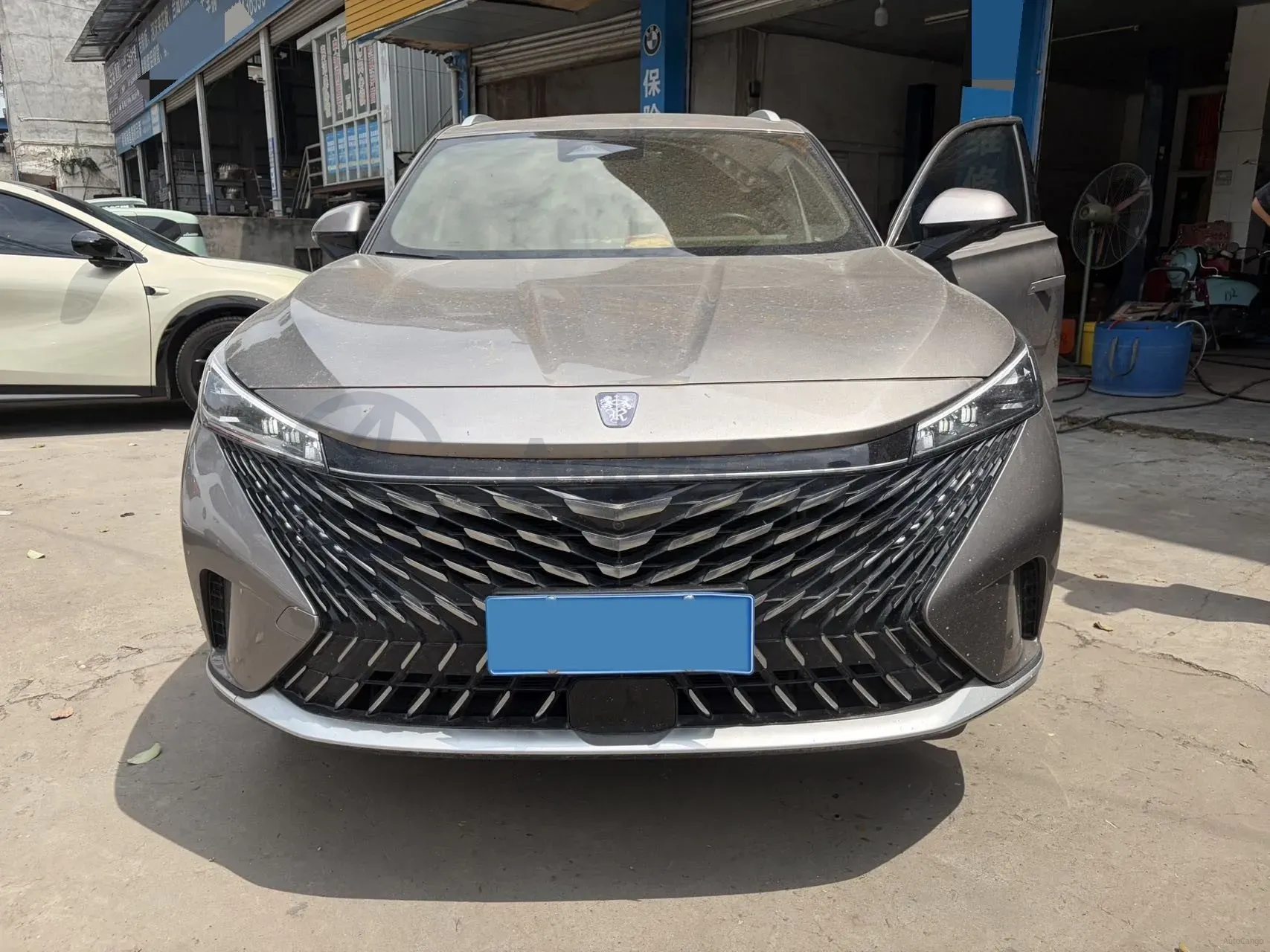 2023 Roewe RX5 1.5T 188HP L4 7DCT,autocango,china used car exporter,china ev exporter,chinese used car exporter,chinese used ev exporter