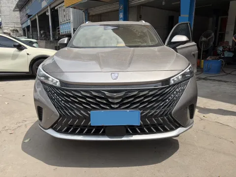 2023 Roewe RX5 1.5T 188HP L4 7DCT