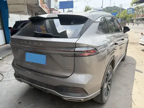 2023 Roewe RX5 1.5T 188HP L4 7DCT