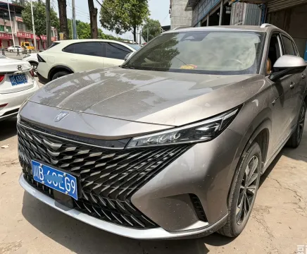2023 ROEWE RX5,autocango,china used car exporter,china ev exporter,chinese used car exporter,chinese used ev exporter