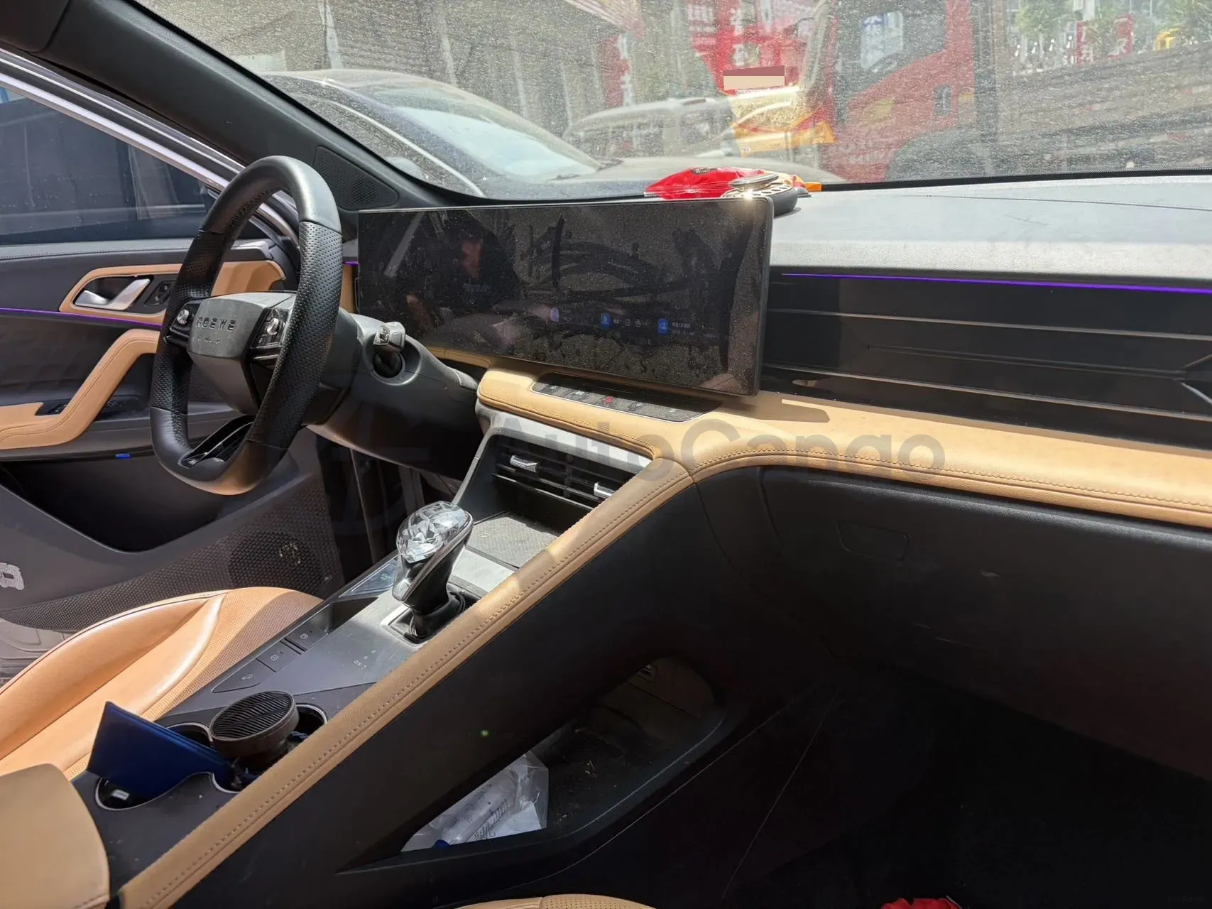 2023 Roewe RX5 1.5T 188HP L4 7DCT,autocango,china used car exporter,china ev exporter,chinese used car exporter,chinese used ev exporter