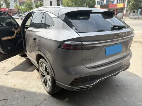 2023 Roewe RX5 1.5T 188HP L4 7DCT