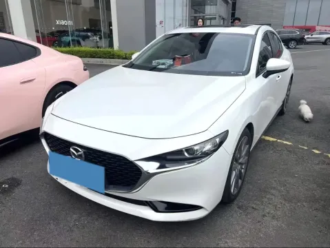 2022 MAZDA 3 AXELA,autocango,china used car exporter,china ev exporter,chinese used car exporter,chinese used ev exporter