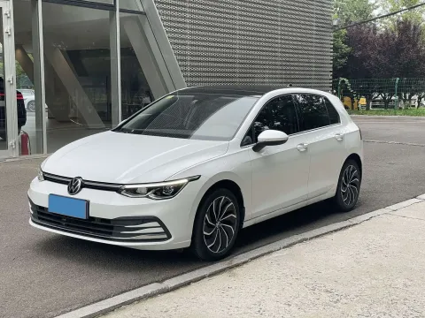 2021 VOLKSWAGEN GOLF,autocango,china used car exporter,china ev exporter,chinese used car exporter,chinese used ev exporter