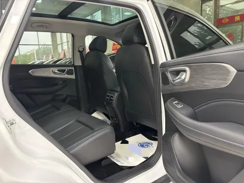 2023 Roewe RX5 1.5T 181HP L4 7DCT