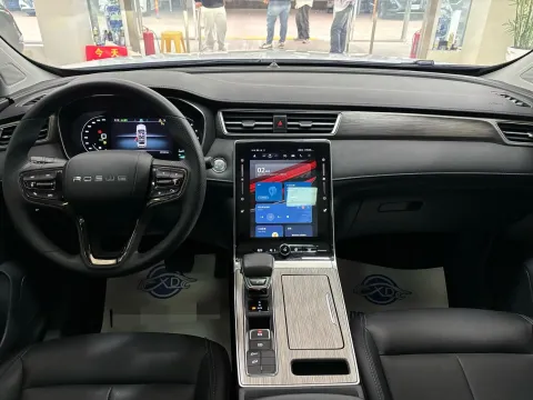 2023 Roewe RX5 1.5T 181HP L4 7DCT