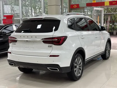 2023 Roewe RX5 1.5T 181HP L4 7DCT