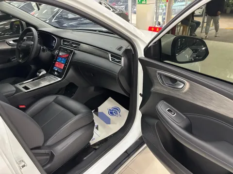 2023 Roewe RX5 1.5T 181HP L4 7DCT