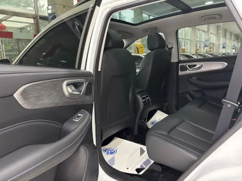 2023 Roewe RX5 1.5T 181HP L4 7DCT
