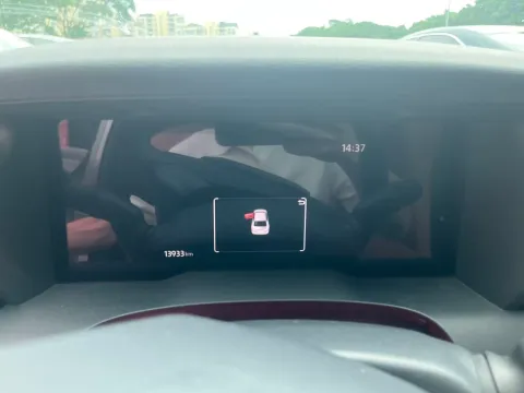 2024 Toyota Camry 2.0L 173HP L4 CVT
