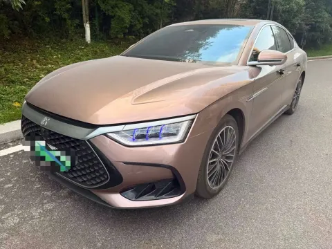 2023 BYD HAN,autocango,china used car exporter,china ev exporter,chinese used car exporter,chinese used ev exporter