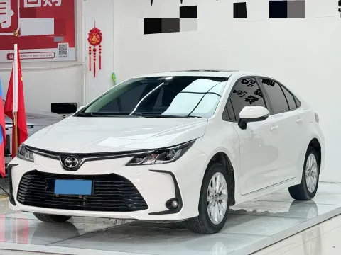 2022 TOYOTA COROLLA,autocango,china used car exporter,china ev exporter,chinese used car exporter,chinese used ev exporter