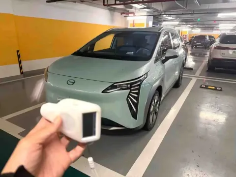 2023 GAC TRUMPCHI GS4,autocango,china used car exporter,china ev exporter,chinese used car exporter,chinese used ev exporter