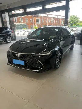 2022 TOYOTA AVALON,autocango,china used car exporter,china ev exporter,chinese used car exporter,chinese used ev exporter