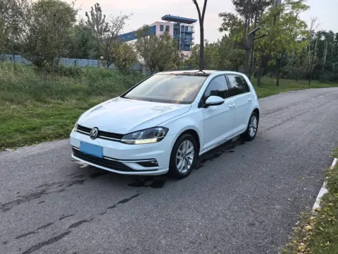 2018 VOLKSWAGEN GOLF,autocango,china used car exporter,china ev exporter,chinese used car exporter,chinese used ev exporter