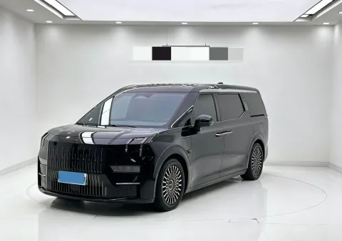 2022 ZEEKR 009,autocango,china used car exporter,china ev exporter,chinese used car exporter,chinese used ev exporter