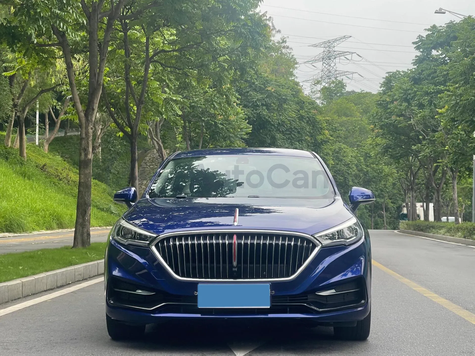 2020 HongQi H5 1.5T 169HP L4 7DCT,autocango,china used car exporter,china ev exporter,chinese used car exporter,chinese used ev exporter