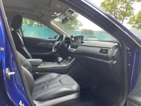 2020 HongQi H5 1.5T 169HP L4 7DCT