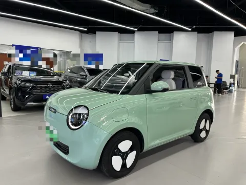 2023 CHANGAN QIYUAN LUMIN,autocango,china used car exporter,china ev exporter,chinese used car exporter,chinese used ev exporter