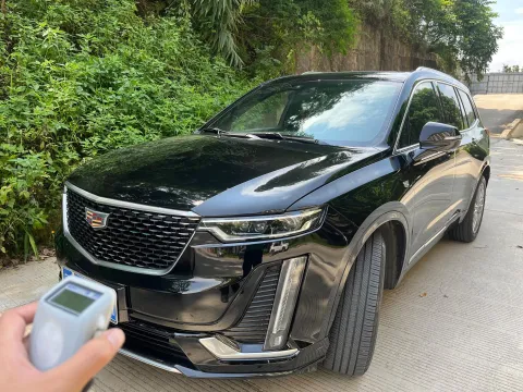 2022 CADILLAC XT6,autocango,china used car exporter,china ev exporter,chinese used car exporter,chinese used ev exporter