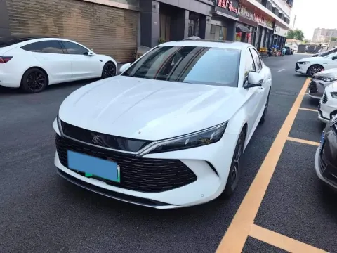 2024 BYD QINL,autocango,china used car exporter,china ev exporter,chinese used car exporter,chinese used ev exporter