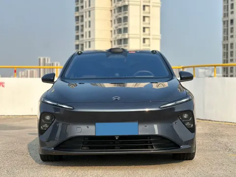 2021 Volkswagen ID.6 Crozz BEV 84.8KWH