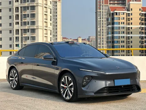 2021 Volkswagen ID.6 Crozz BEV 84.8KWH