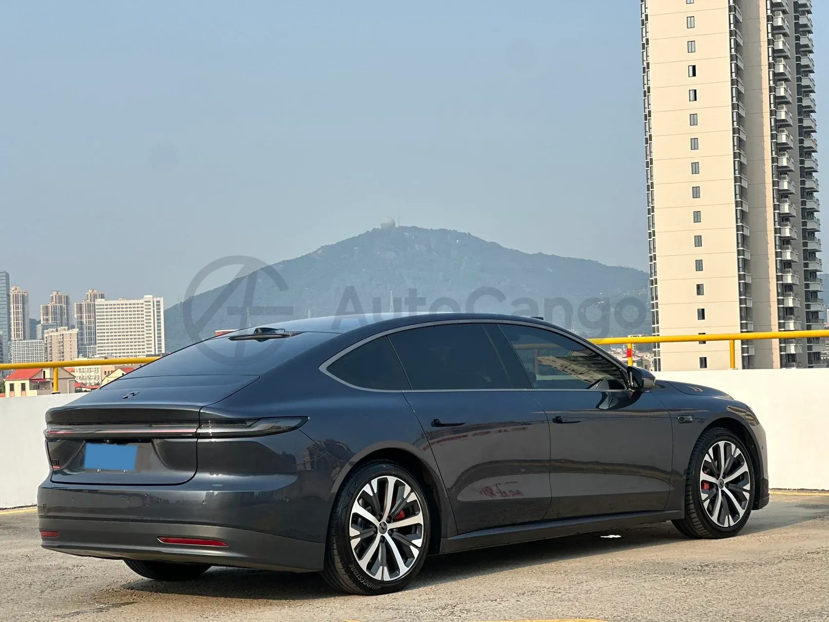 2021 Volkswagen ID.6 Crozz BEV 84.8KWH,autocango,china used car exporter,china ev exporter,chinese used car exporter,chinese used ev exporter