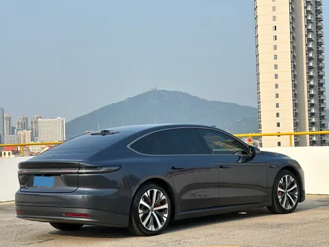 2021 Volkswagen ID.6 Crozz BEV 84.8KWH