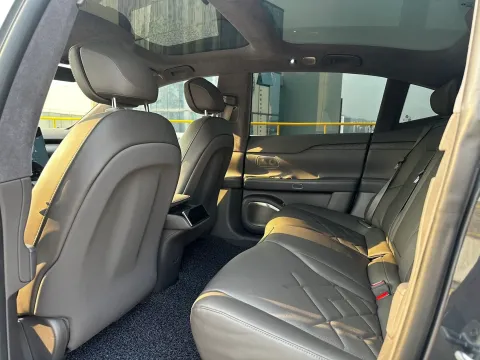 2021 Volkswagen ID.6 Crozz BEV 84.8KWH