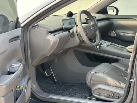 2021 Volkswagen ID.6 Crozz BEV 84.8KWH