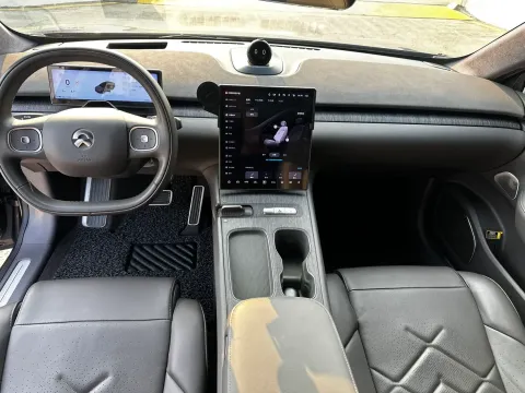 2021 Volkswagen ID.6 Crozz BEV 84.8KWH