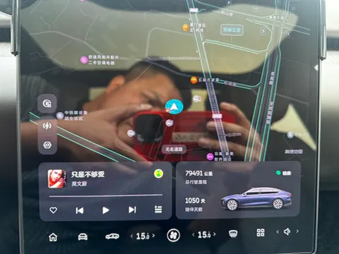 2021 Volkswagen ID.6 Crozz BEV 84.8KWH