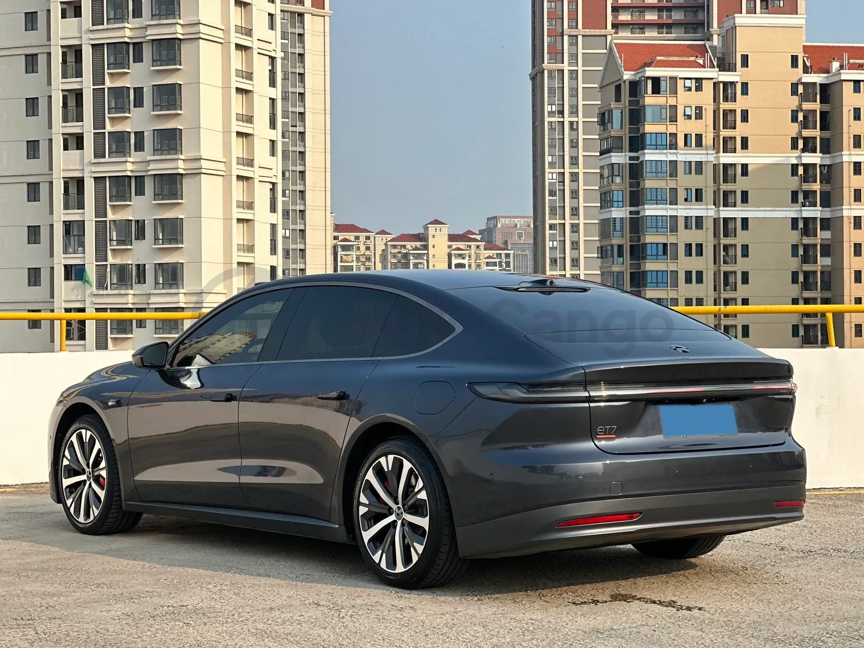 2021 Volkswagen ID.6 Crozz BEV 84.8KWH,autocango,china used car exporter,china ev exporter,chinese used car exporter,chinese used ev exporter