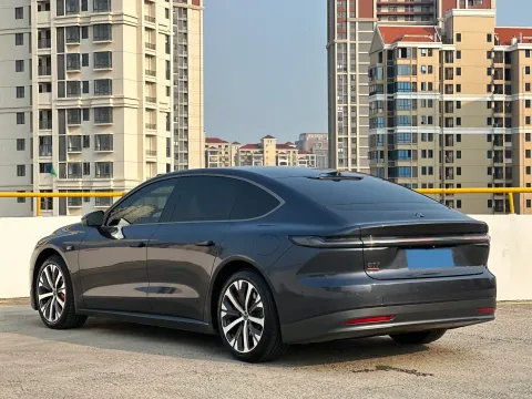 2021 Volkswagen ID.6 Crozz BEV 84.8KWH