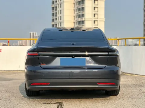 2021 Volkswagen ID.6 Crozz BEV 84.8KWH