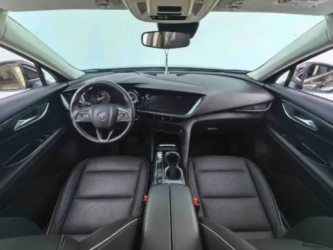 2022 Buick EnvisionS 2.0T 237HP L4 9AT,autocango,china used car exporter,china ev exporter,chinese used car exporter,chinese used ev exporter
