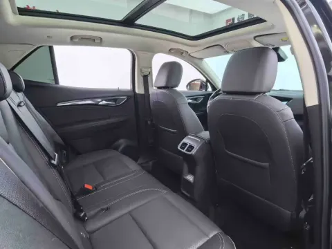 2022 Buick EnvisionS 2.0T 237HP L4 9AT,autocango,china used car exporter,china ev exporter,chinese used car exporter,chinese used ev exporter