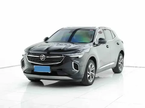 2022 BUICK ENVISIONS,autocango,china used car exporter,china ev exporter,chinese used car exporter,chinese used ev exporter