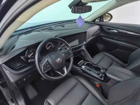 2022 Buick EnvisionS 2.0T 237HP L4 9AT,autocango,china used car exporter,china ev exporter,chinese used car exporter,chinese used ev exporter